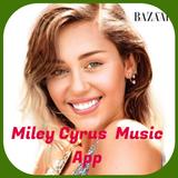APK Miley Cyrus Songs