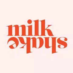 Milkshake - ウェブサイトビルダー アプリダウンロード