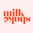 Milkshake - वेबसाइट बिल्डर