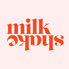 Milkshake ikon