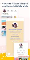 Milkshake Poster
