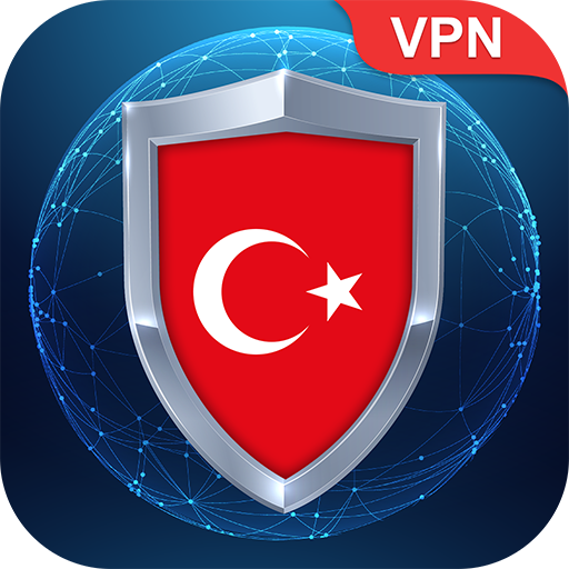 Turkey VPN Free - Easy Secure Fast VPN