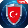 Turkey VPN Free - Easy Secure Fast VPN