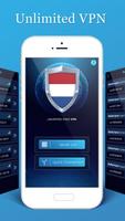 Netherland VPN Free - Easy Secure Fast VPN 스크린샷 1