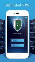 Pakistan VPN Free - Easy Secure Fast VPN تصوير الشاشة 1