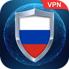 Russia VPN Free - Easy Secure Fast VPN icône