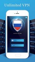 Russia VPN Free - Easy Secure Fast VPN capture d'écran 1