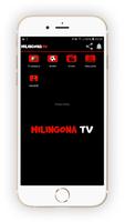 MilingonaTV - TV Kanale, Sport dhe Filma स्क्रीनशॉट 2