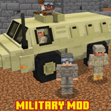Military mod for minecraft