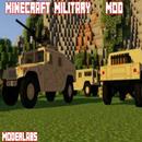 Military Mod for Minecraft PE APK
