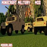 Military Mod for Minecraft PE