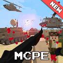 Military Base maps for MCPE APK