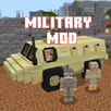 Military mods for minecraft APK