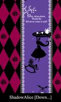ShadowAlice [Down...] - Free Plakat