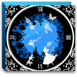 Fairy tale Alice - Free Zeichen