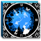 Fairy tale Alice - Free icono