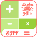 Milk SNF Calculator (Milk Billing App)-APK