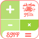 Milk SNF Calculator (Milk Billing App) APK