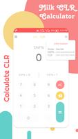 Milk SNF Calculator ภาพหน้าจอ 2