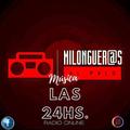 Milongueros Al palo