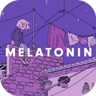 Melotonin Rhythm Game Android icône