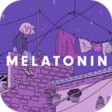 Melotonin Rhythm Game Android icon