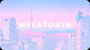 Melotonin Rhythm Game Android 截图 1