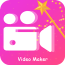 Photo Video Maker Avec Musique APK