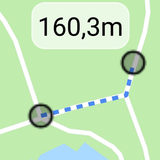 Distance Measurement APK