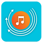 Delete Audio Recovery icon