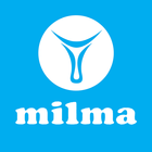 Milma アイコン