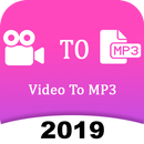 Video Converter To Mp3 APK