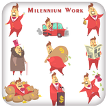 Millennium Work