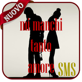 Mi Manchi Tanto Amore Mio Messaggi Pour Android Telechargez L Apk