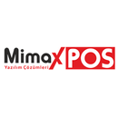APK MimaxPOS Mobil Terminal