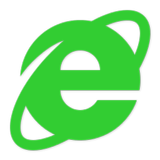 Fast Browser أيقونة