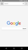 Fast Browser الملصق
