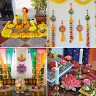 Diwali Decoration Ideas icône