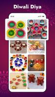 Diwali Decoration Ideas capture d'écran 3