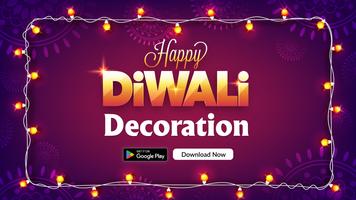 Diwali Decoration Ideas Affiche