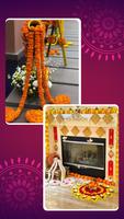 Diwali Decoration Ideas capture d'écran 1