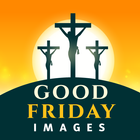 Good Friday Images-icoon