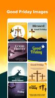 Good Friday Images Affiche