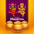 Happy Dhanteras Wishes icône