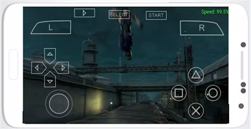 Jogos de PSP Emulator para Android: PSP Emulator APK (Android Game) - Baixar  Grátis