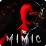 The mimic - Escape House