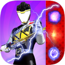 Rangers Costume Hero APK