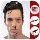 Fight Photo Effect APK