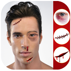 Fight Photo Effect icon