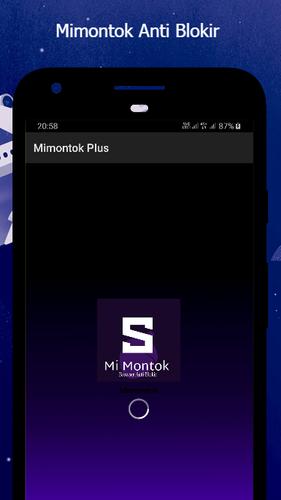 Mi Montok Plus : Anti Blokir Terbaik Tanpa VPN for Android ...